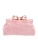Ted Baker Suede Evening Bag