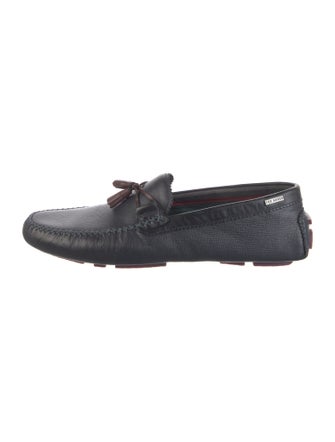Ted Baker Leather Loafers