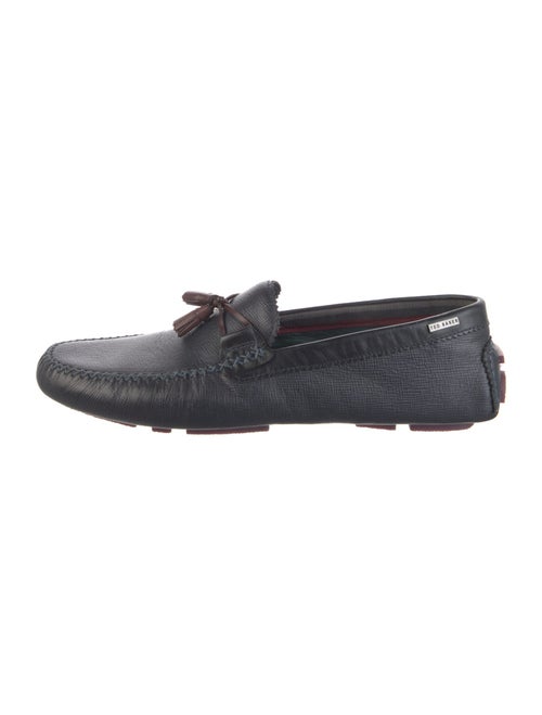 Ted Baker Leather Loafers