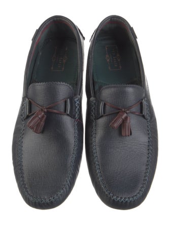 Ted Baker Leather Loafers