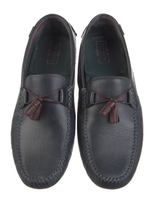 Ted Baker Leather Loafers