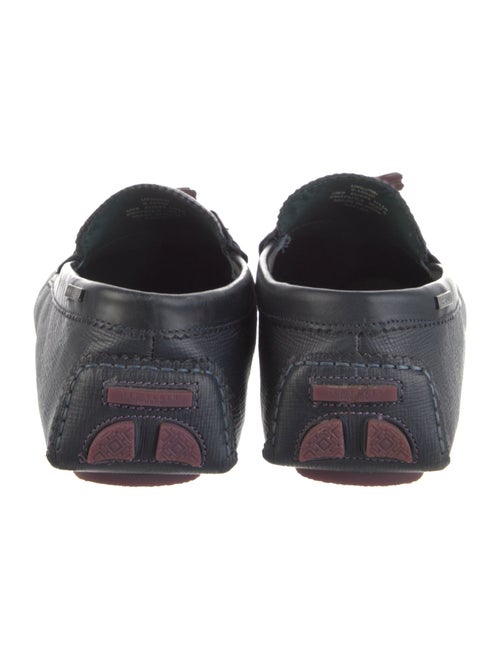 Ted Baker Leather Loafers