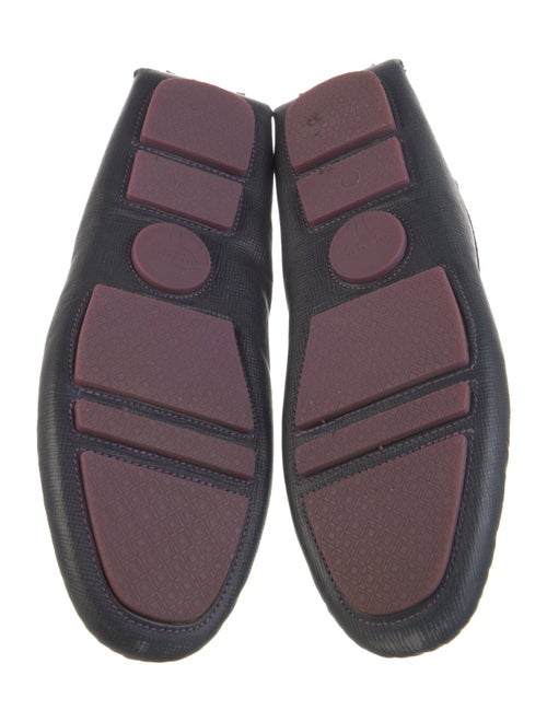 Ted Baker Leather Loafers