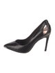 Ted Baker Leather Pumps