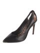 Ted Baker Leather Pumps