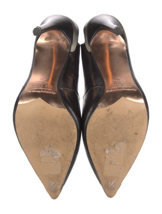 Ted Baker Leather Pumps