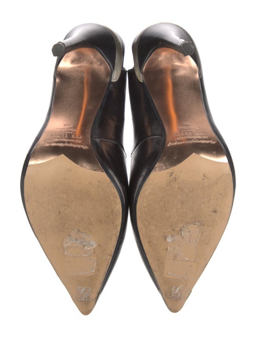 Ted Baker Leather Pumps