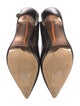 Ted Baker Leather Pumps