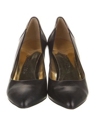 Ted Baker Leather Pumps
