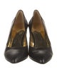 Ted Baker Leather Pumps