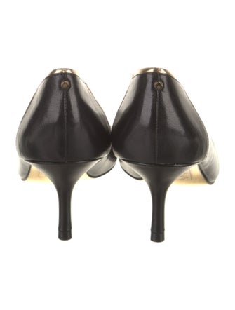 Ted Baker Leather Pumps
