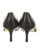 Ted Baker Leather Pumps