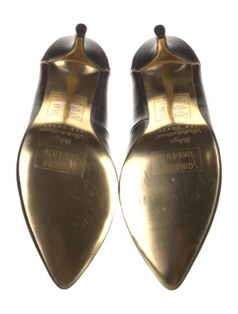 Ted Baker Leather Pumps