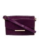 Ted Baker Ponyhair Crossbody Bag