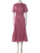 Ted Baker Long Dress