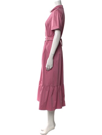 Ted Baker Long Dress