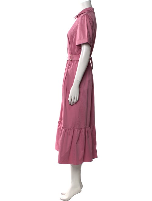 Ted Baker Long Dress