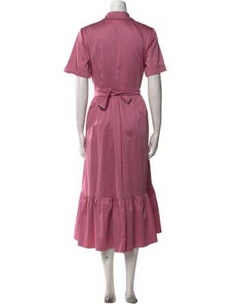 Ted Baker Long Dress