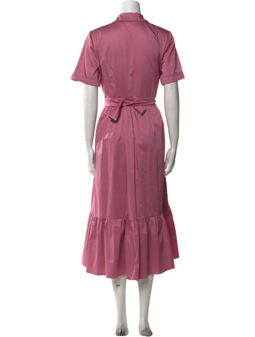 Ted Baker Long Dress