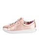 Ted Baker Leather Sneakers