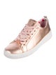 Ted Baker Leather Sneakers
