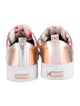 Ted Baker Leather Sneakers