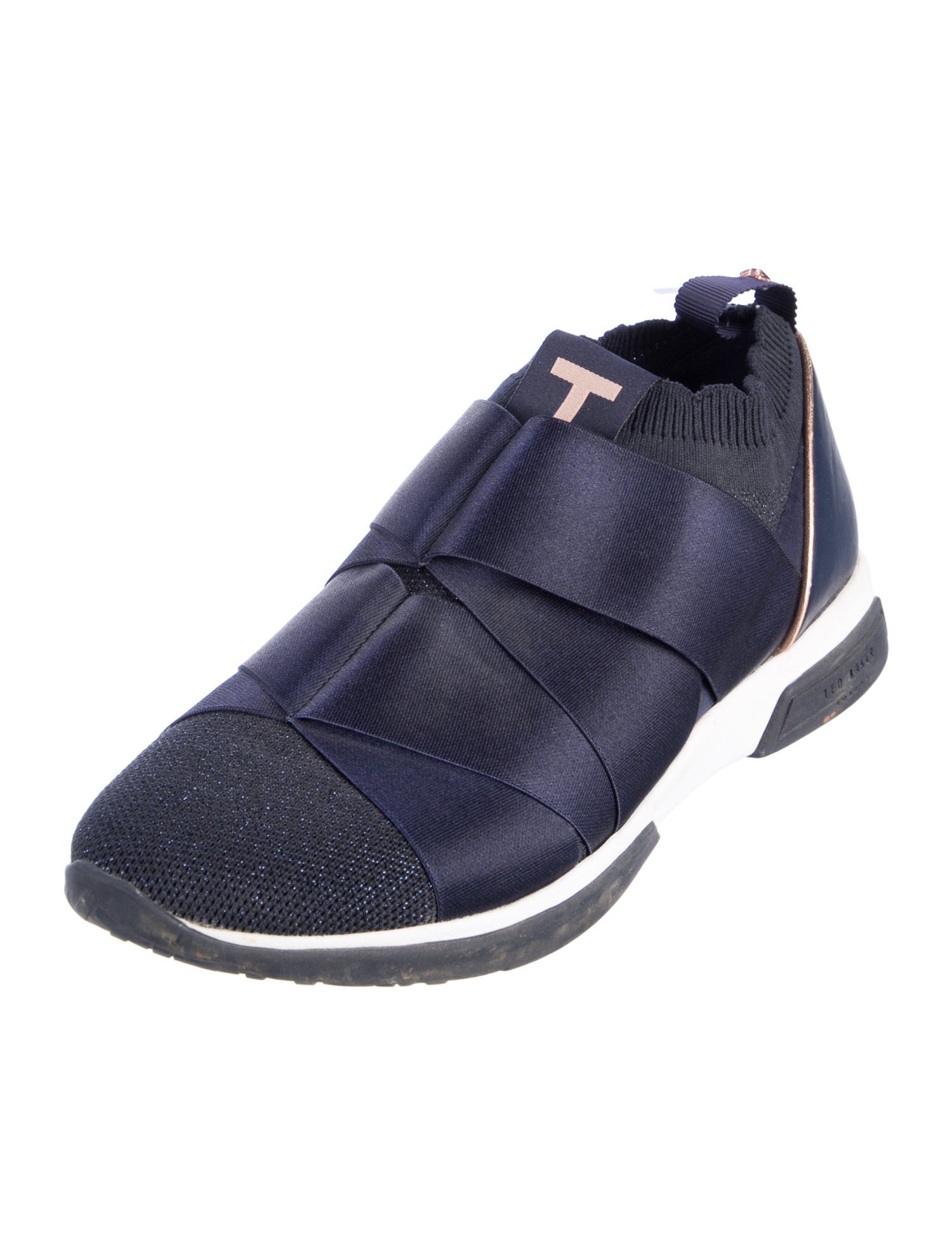 Ted Baker Mesh Sneakers