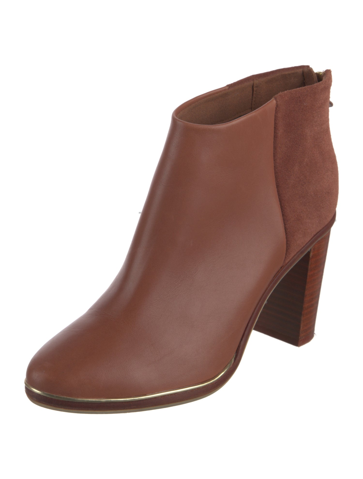 Ted Baker Leather Boots