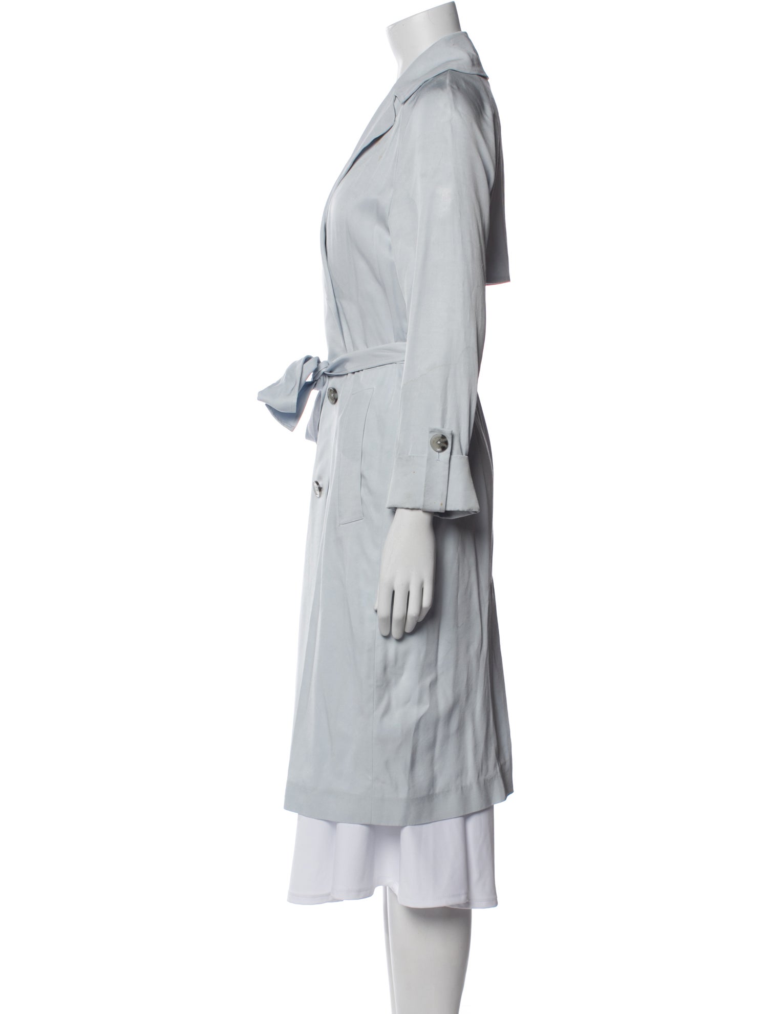Ted Baker Trench Coat