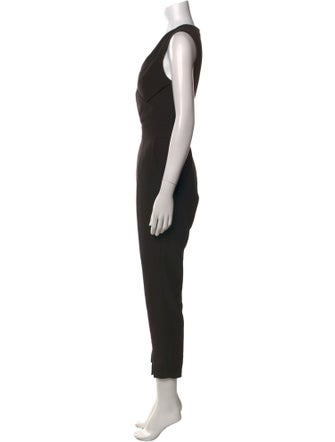Ted Baker V-Neck Jumpsuit