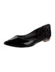 Ted Baker Patent Leather Flats
