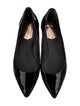 Ted Baker Patent Leather Flats