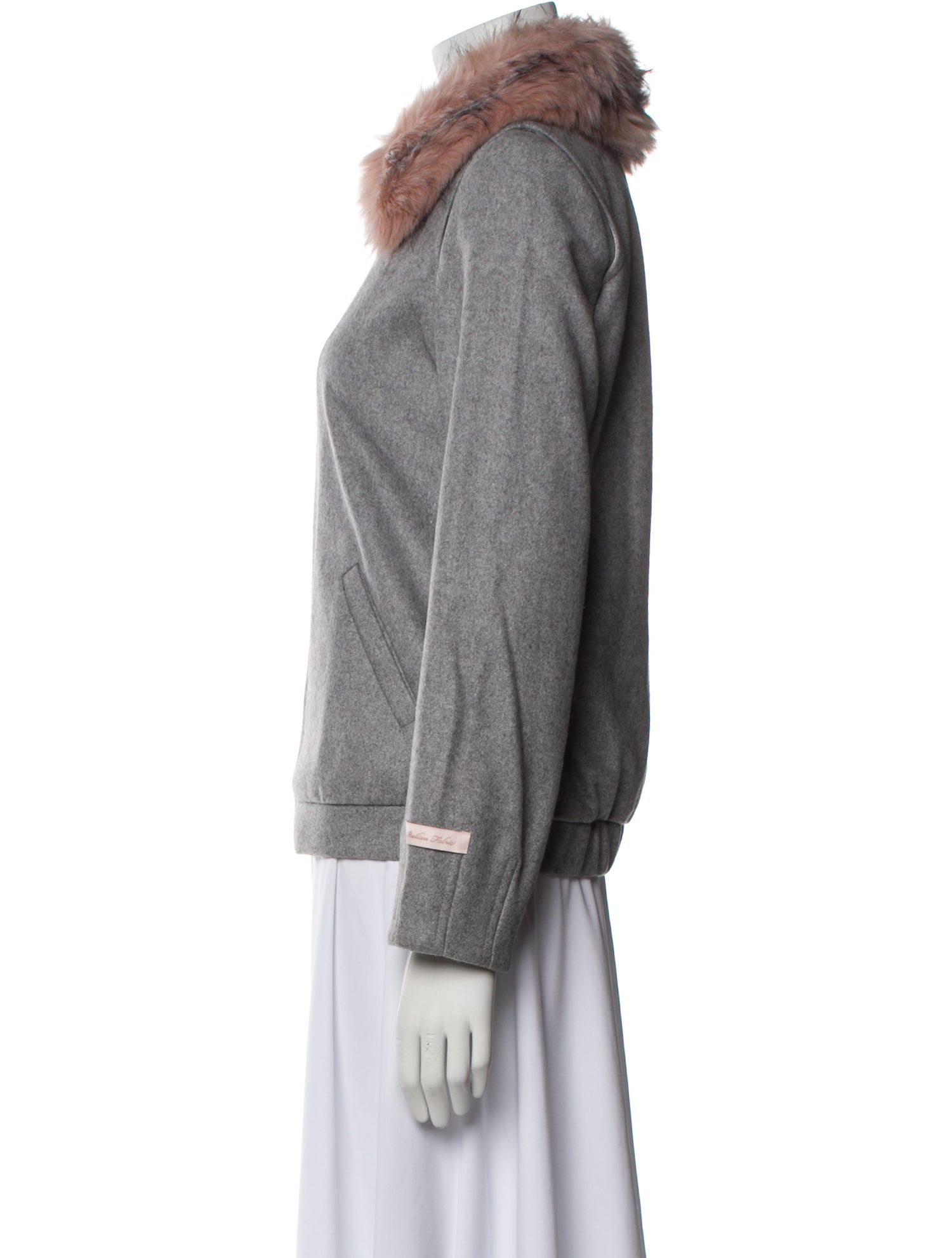 Ted Baker Wool Jacket