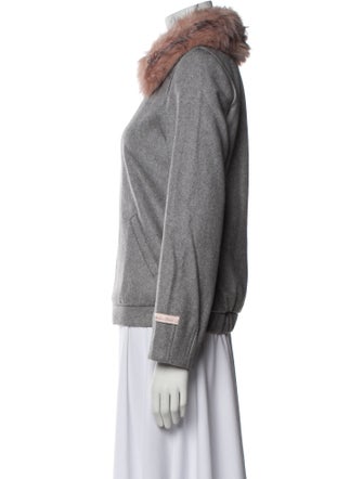 Ted Baker Wool Jacket