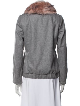 Ted Baker Wool Jacket