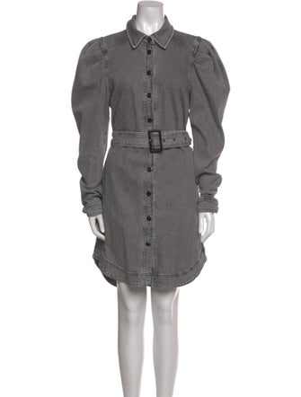 Ted Baker Knee-Length Dress