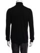 Ted Baker Turtleneck Long Sleeve Polo Sweater
