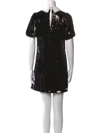 Ted Baker Mini Dress