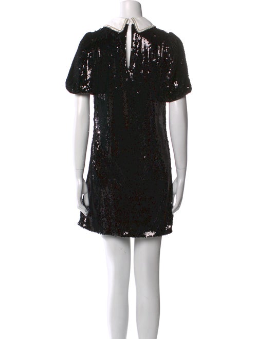 Ted Baker Mini Dress