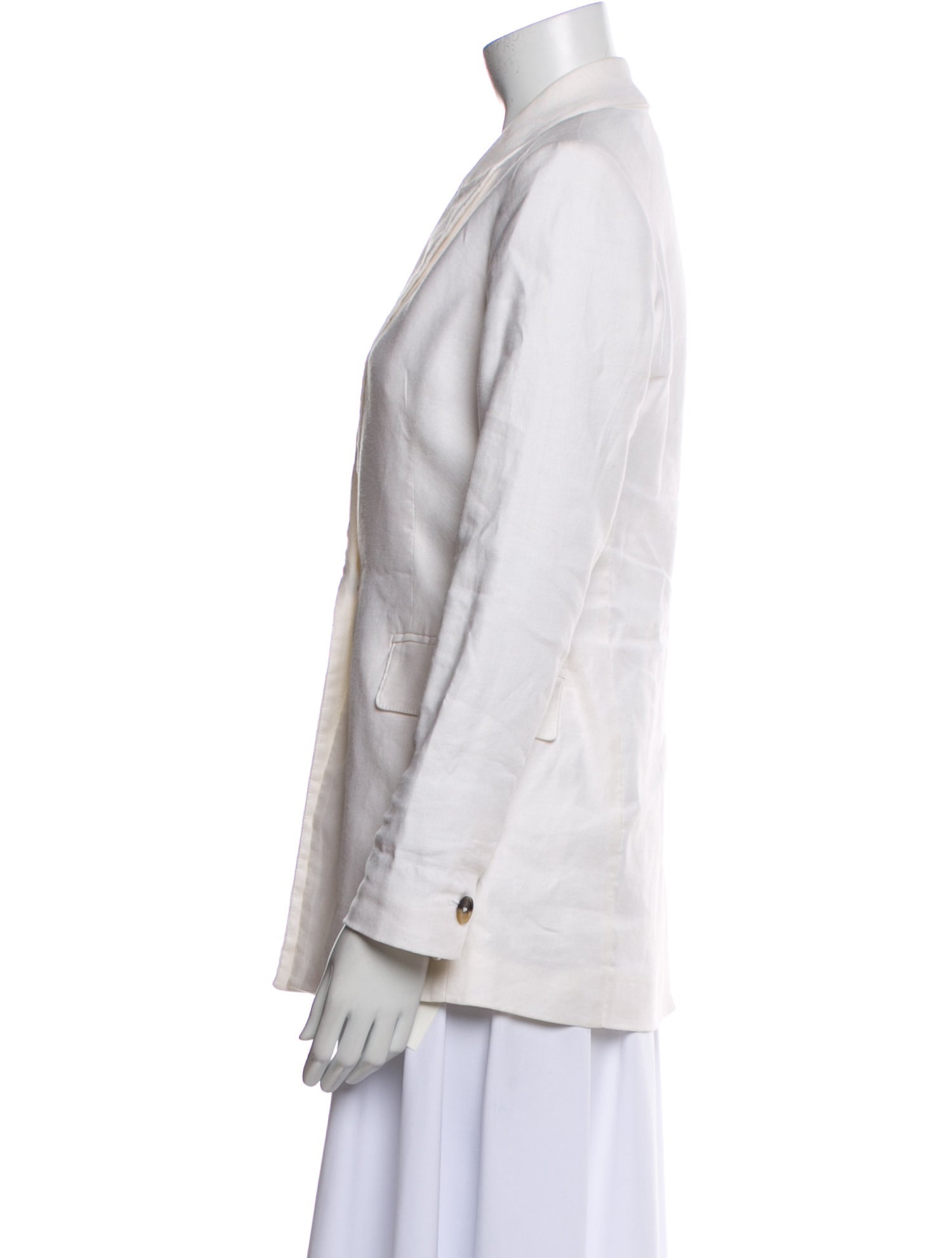 Ted Baker Linen Blazer