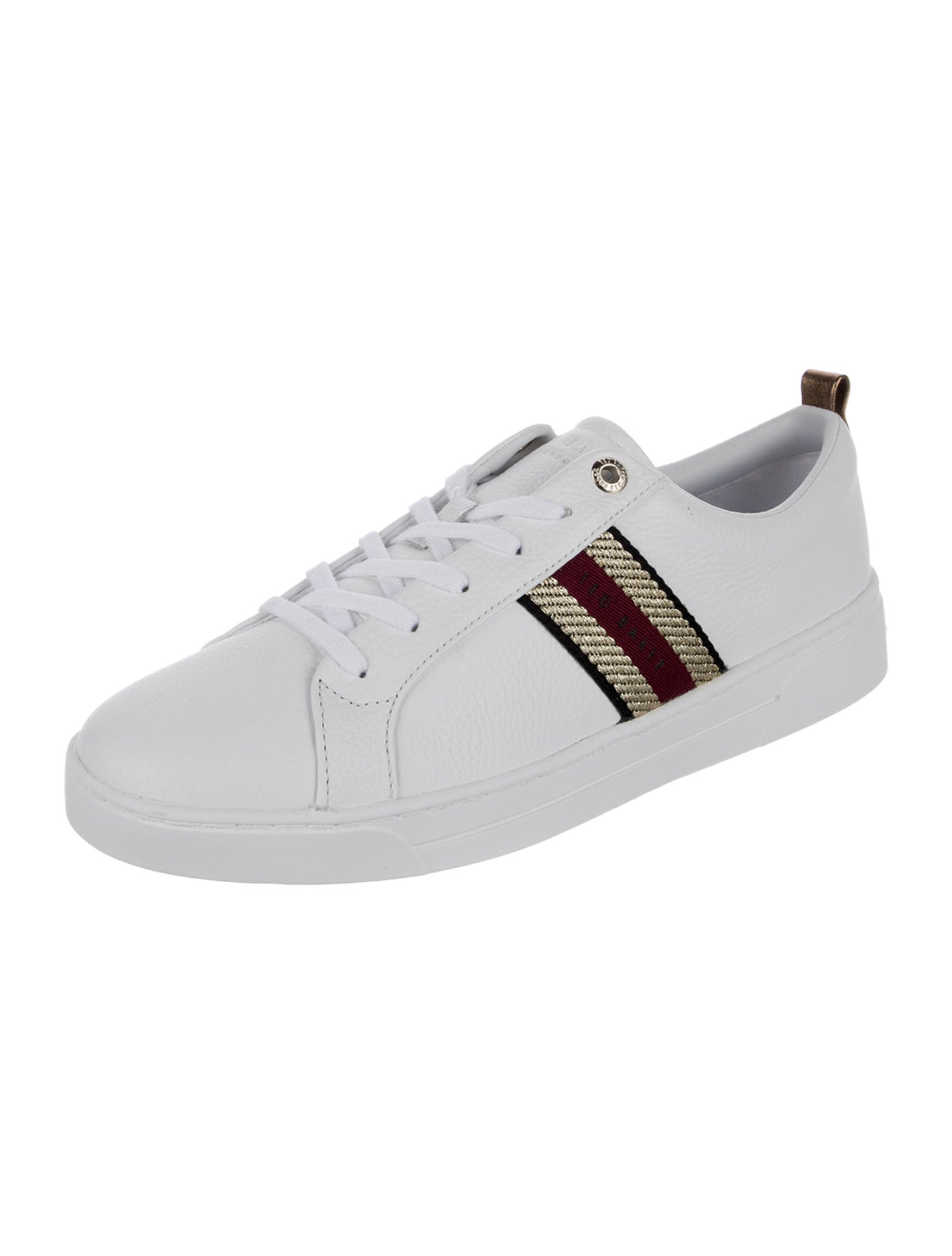 Ted Baker Leather Sneakers