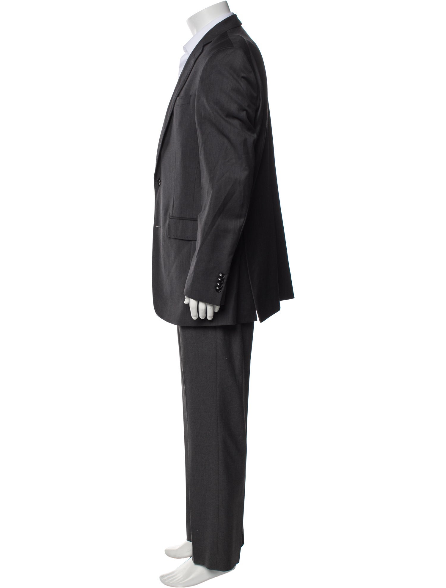 Ted Baker Wool Blazer