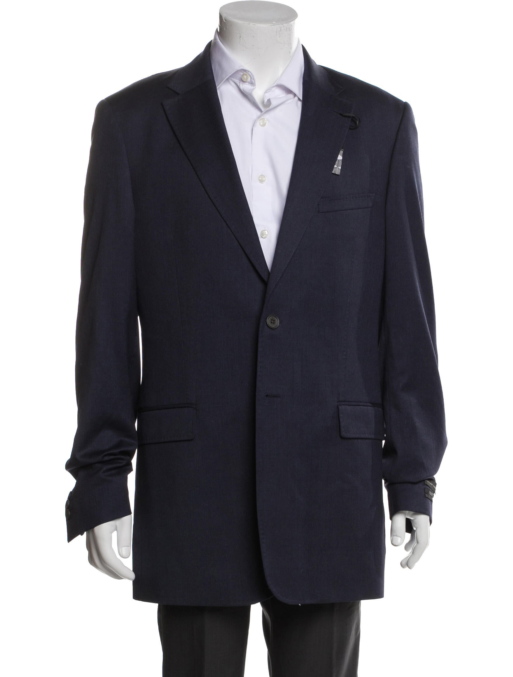 Ted Baker Two-Piece Blazer