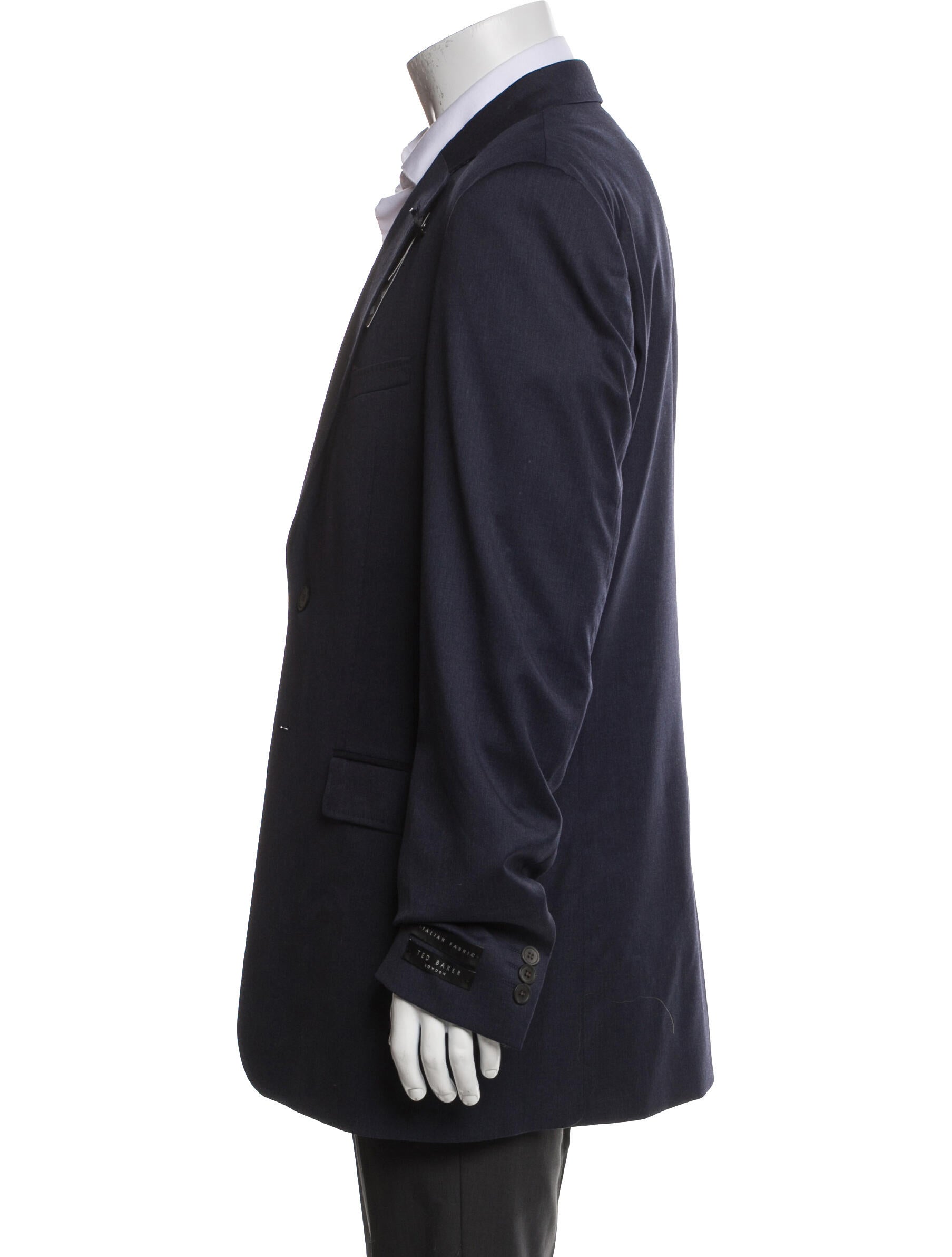 Ted Baker Two-Piece Blazer