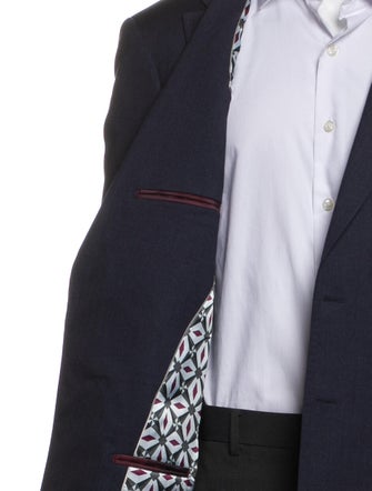 Ted Baker Two-Piece Blazer