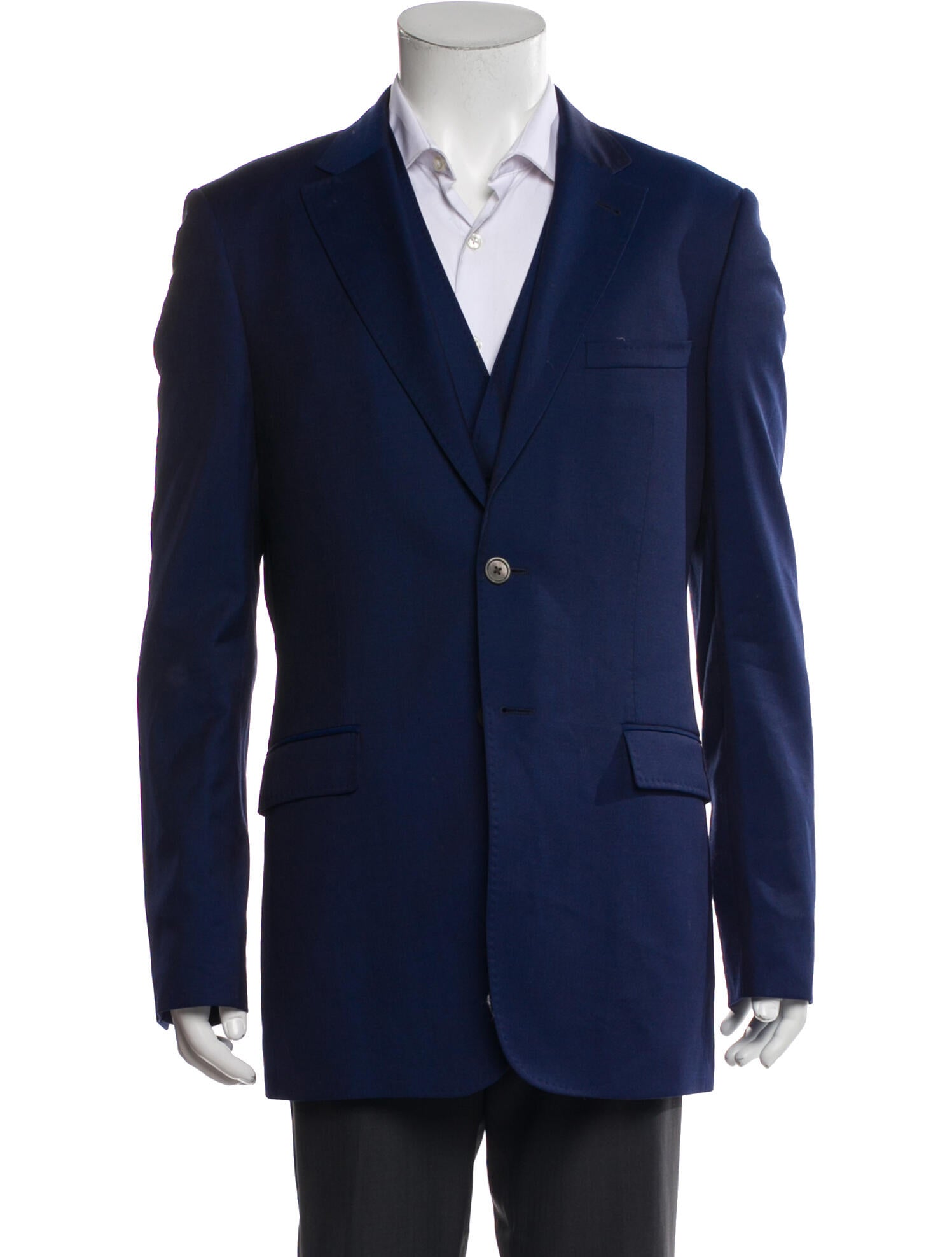 Ted Baker Two-Piece Blazer