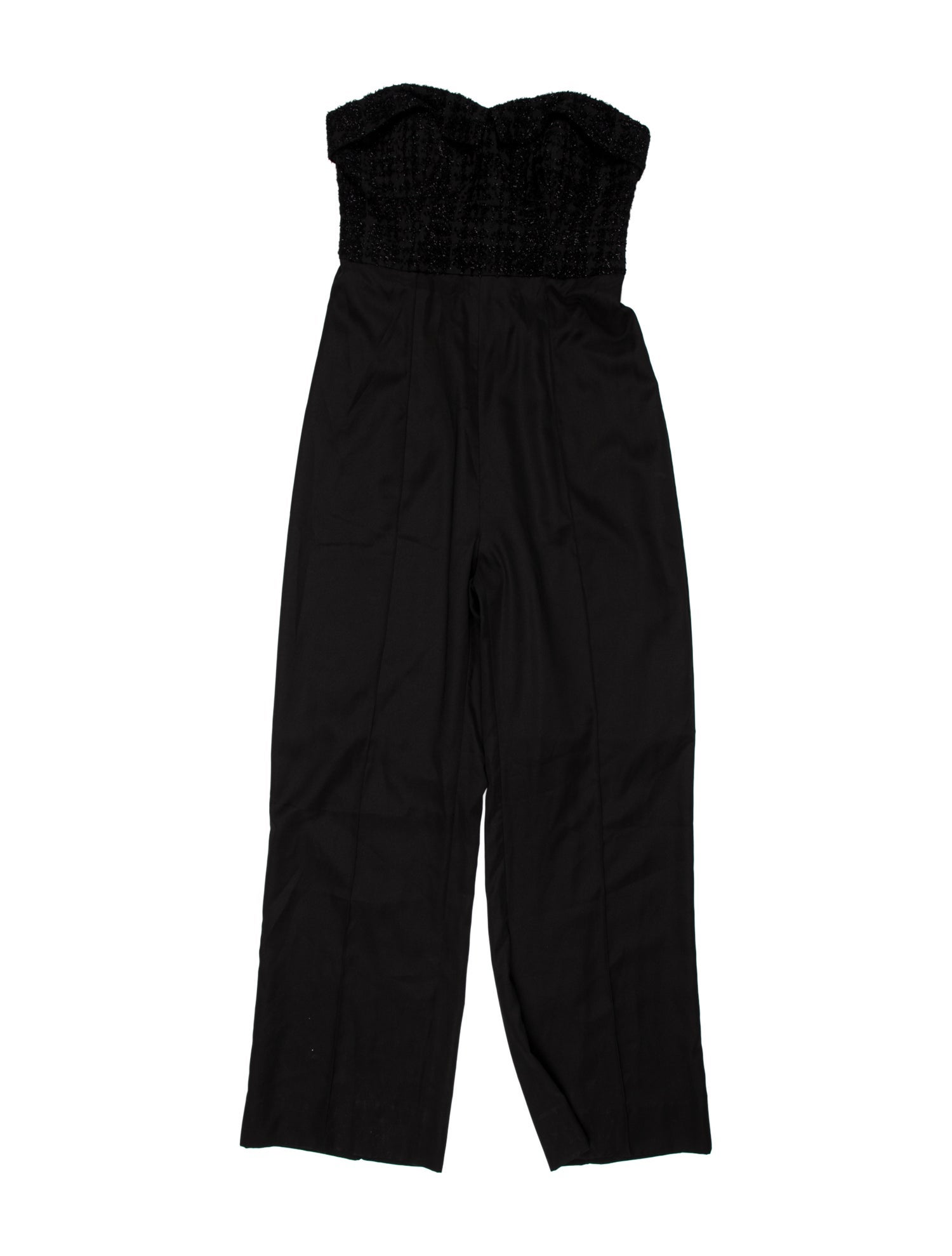 Ted Baker Strapless Jumpsuit w/ Tags