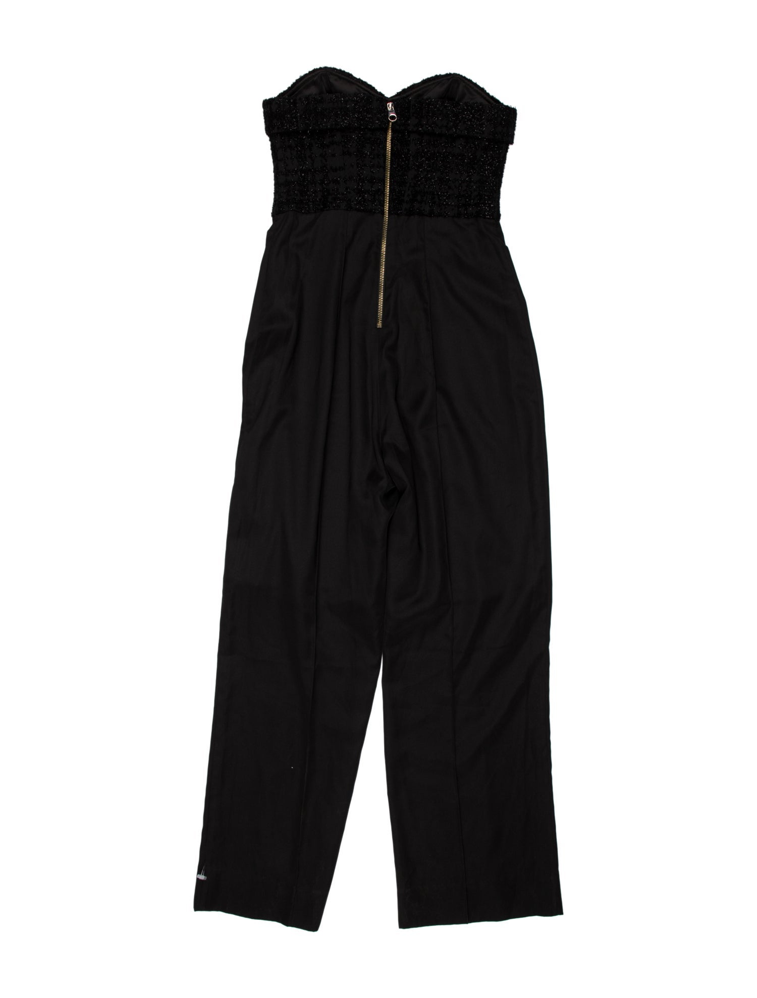 Ted Baker Strapless Jumpsuit w/ Tags