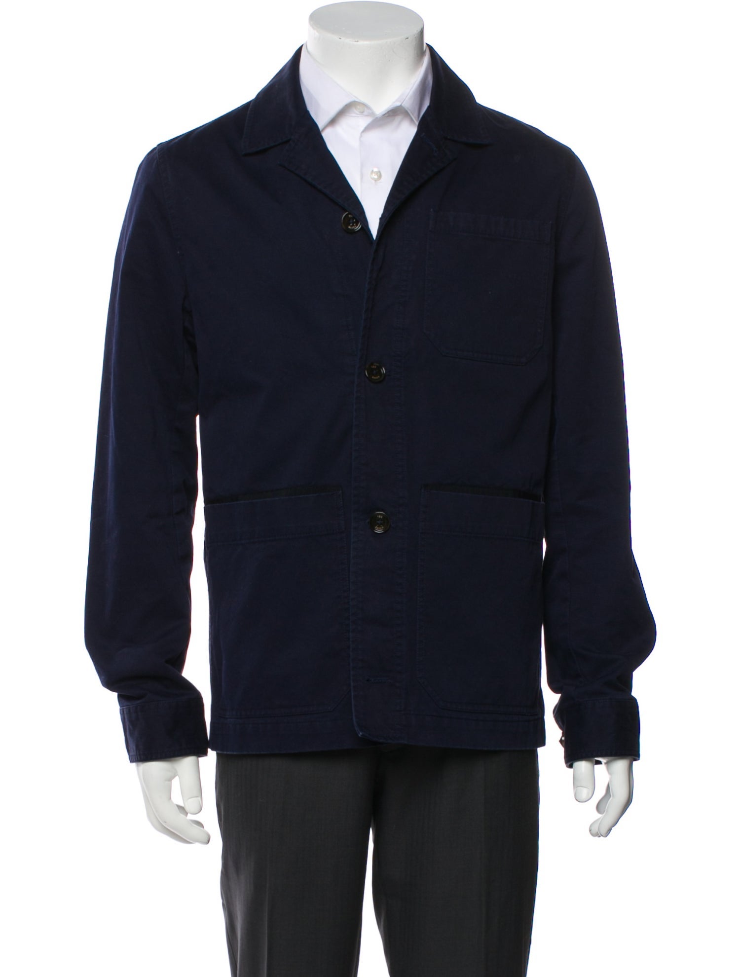 Ted Baker Utility Jacket