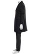 Ted Baker Wool Overcoat